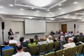 Αεροδρόμιο Αράξου: Φέρνει την Πάτρα πιο κοντά στην Ευρώπη - Η ημερίδα και τα συμπεράσματα