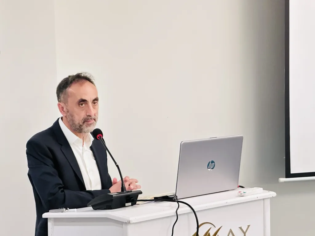 Αεροδρόμιο Αράξου: Φέρνει την Πάτρα πιο κοντά στην Ευρώπη - Η ημερίδα και τα συμπεράσματα