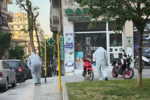 Ξυλοδαρμός