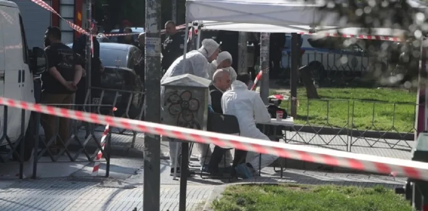Έκρηξη στη Θεσσαλονίκη: Μαρτυρία-σοκ και ερωτήματα για τον ρόλο της 39χρονης νεκρής ΒΙΝΤΕΟ Έκρηξη