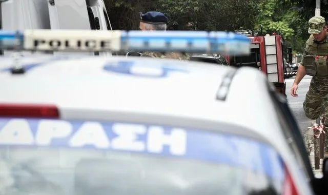 Θεσσαλονίκη: «Φως» σε διπλή δολοφονία του 2020 στην Ευκαρπία Θεσσαλονίκη