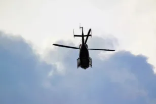 Τραγωδία στη Φινλανδία: Εναέρια σύγκρουση δύο ελικοπτέρων, mαρτυρίες σοκ για την πτώση