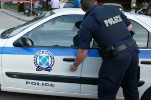 Θεσσαλονίκη: Πυροβολισμοί μέρα-μεσημέρι στη Θέρμη