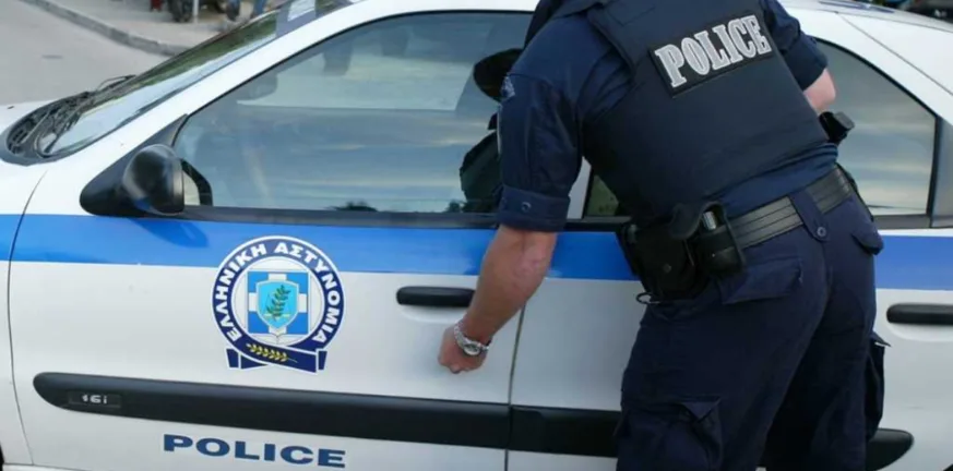 Θεσσαλονίκη: Πυροβολισμοί μέρα-μεσημέρι στη Θέρμη Θεσσαλονίκη: Πυροβολισμοί μέρα-μεσημέρι στη Θέρμη