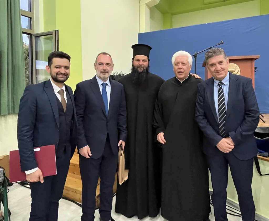 Μελωδική