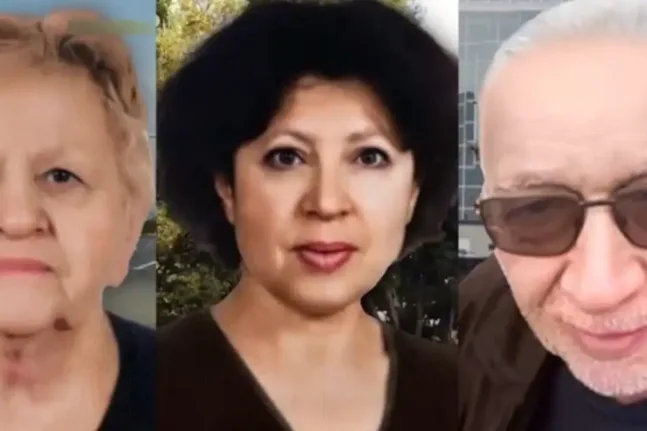 Το θρίλερ στο Ελληνικό συνεχίζεται, «ξεσκονίζεται» «φίλη» του γιου της οικογένειας Το θρίλερ στο Ελληνικό συνεχίζεται, «ξεσκονίζεται» «φίλη» του γιου της οικογένειας