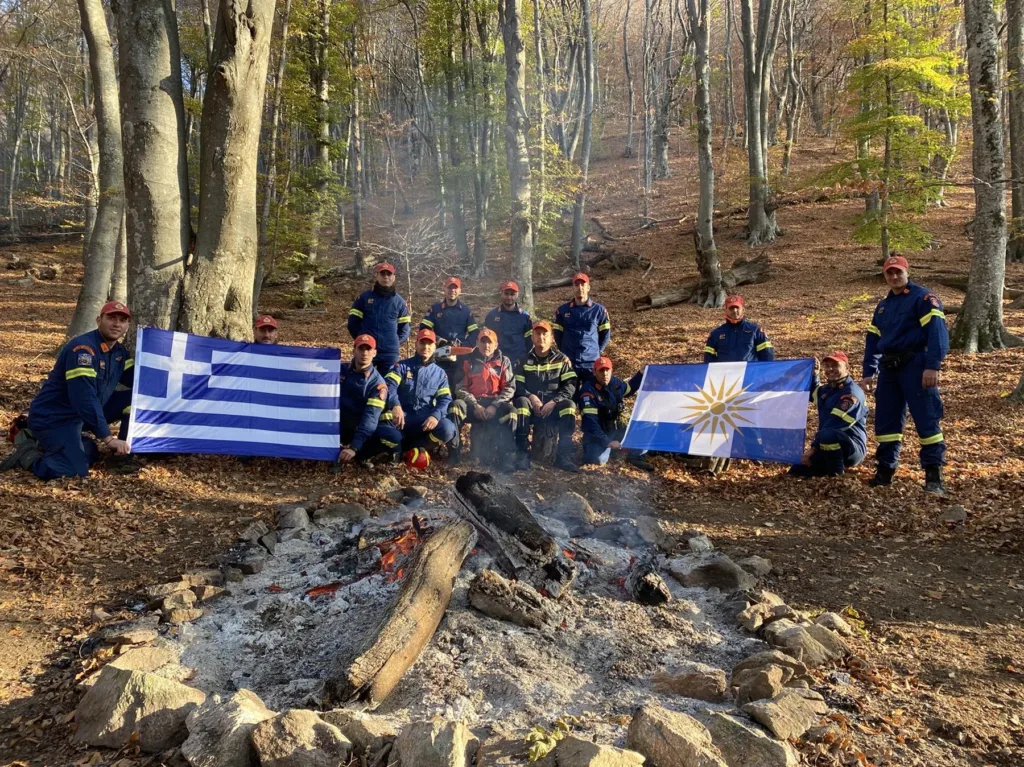 ετοιμοπόλεμη
