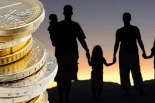 Επίδομα παιδιού Α21: Πότε καταβάλλεται η δεύτερη δόση, τι αλλάζει με την προπληρωμένη κάρτα