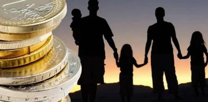 Επίδομα παιδιού Α21: Πότε καταβάλλεται η δεύτερη δόση, τι αλλάζει με την προπληρωμένη κάρτα