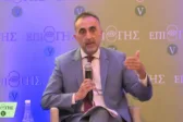 Λουλούδης στο V ΕΠΙ ΓΗΣ: «Ο αγρότης του 21ου αιώνα πρέπει να λειτουργεί με στρατηγική και γνώση της αγοράς»