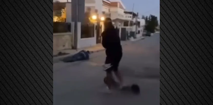 Προφυλακίστηκε ο 17χρονος για τον άγριο ξυλοδαρμό 48χρονου στα Γλυκά Νερά Προφυλακίστηκε ο 17χρονος για τον άγριο ξυλοδαρμό 48χρονου στα Γλυκά Νερά