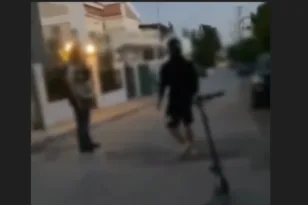 Γλυκά Νερά: Νέες μαρτυρίες για τον ανήλικο δράστη έρχονται στο φως