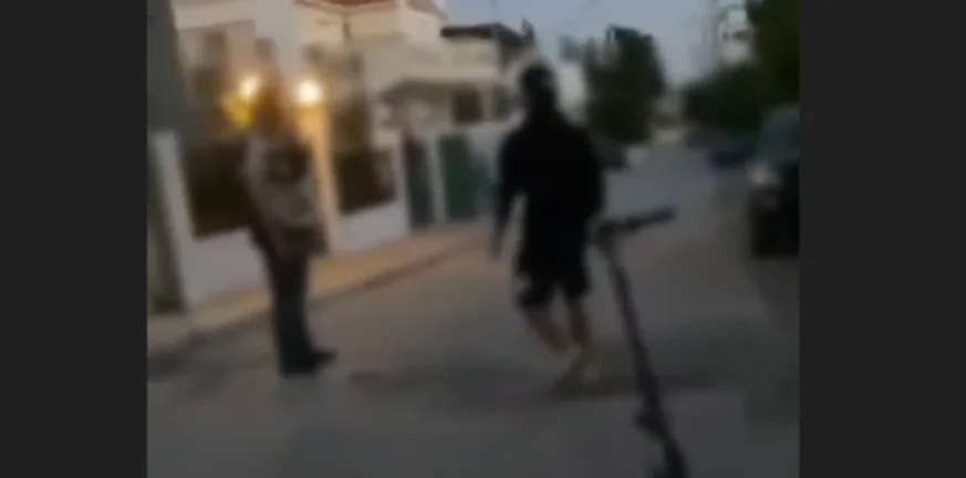 Γλυκά Νερά: Νέες μαρτυρίες για τον ανήλικο δράστη έρχονται στο φως Γλυκά Νερά: Νέες μαρτυρίες για τον ανήλικο δράστη έρχονται στο φως