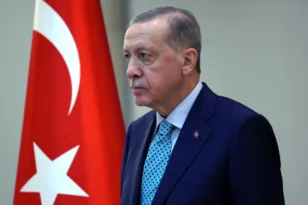 Ο Ερντογάν δεν αποκλείει να είναι ξανά υποψήφιος στις επόμενες εκλογές