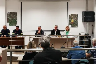 Σχέδιο Ερυμάνθου για τις φωτιές: Συντονισμός, πρόληψη και νέα υδροφόρα ενόψει καλοκαιριού