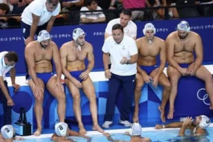 Με χρώμα Πάτρας η Εθνική για το Παγκόσμιο