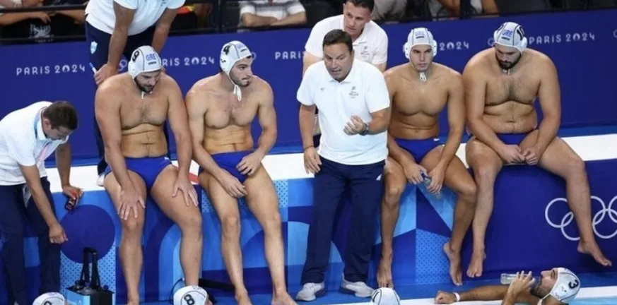 Με χρώμα Πάτρας η Εθνική για το Παγκόσμιο
