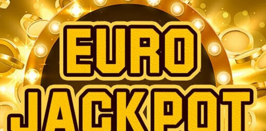 Η κλήρωση του Eurojackpot Η κλήρωση του Eurojackpot