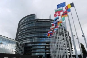 Ευρωκοινοβούλιο: Έκθεση- κόλαφος για την Τουρκία