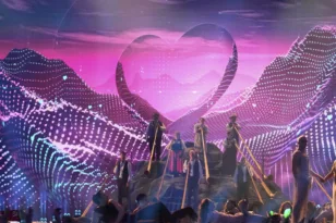 Eurovision 2025: Εντυπωσιακή έναρξη στη Βασιλεία – Τα βλέματα στραμμένα στο β’ ημιτελικό την Πέμπτη