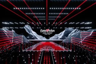 Eurovision 2025: Ανοίγει απόψε η αυλαία στη Βασιλεία με τον Α’ ημιτελικό, τι ώρα ξεκινάει