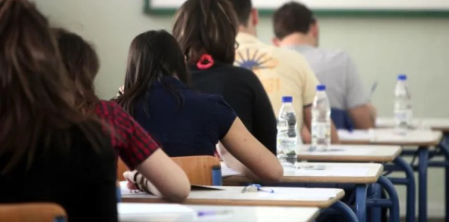 Χάκερς «χτύπησαν» την Τράπεζα Θεμάτων: Τι λένε Παπαστεργίου και υπουργείο Παιδείας Χάκερς «χτύπησαν» την Τράπεζα Θεμάτων: Τι λένε Παπαστεργίου και υπουργείο Παιδείας