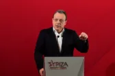 Φάμελλος: «Ο ΣΥΡΙΖΑ αλλάζει για να αλλάξει την Ελλάδα – Ψηφίζουμε για τη νέα Κεντρική Επιτροπή»
