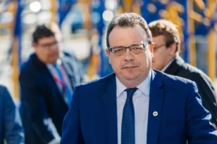 Ο Σωκράτης Φάμελλος στην «Π»: Λογικοί οι εγωϊσμοί, θέλουμε συνεργασίες