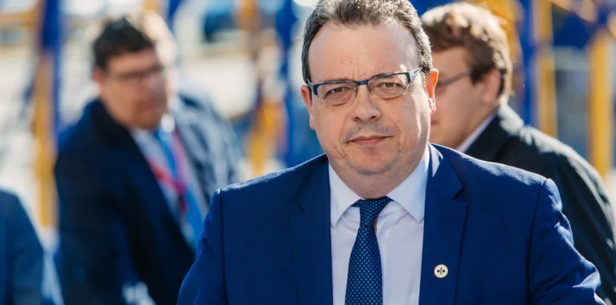 Ο Σωκράτης Φάμελλος στην «Π»: Λογικοί οι εγωϊσμοί, θέλουμε συνεργασίες Ο Σωκράτης Φάμελλος στην «Π»: Λογικοί οι εγωϊσμοί, θέλουμε συνεργασίες