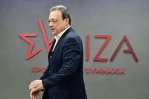Σκιά ρήξης στην Αριστερά: Χωριστούς δρόμους παίρνουν ΣΥΡΙΖΑ και Νέα Αριστερά για την Προανακριτική