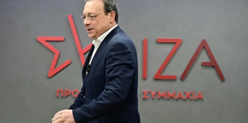 Σκιά ρήξης στην Αριστερά: Χωριστούς δρόμους παίρνουν ΣΥΡΙΖΑ και Νέα Αριστερά για την Προανακριτική Σκιά ρήξης στην Αριστερά: Χωριστούς δρόμους παίρνουν ΣΥΡΙΖΑ και Νέα Αριστερά για την Προανακριτική