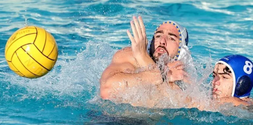 Η ΝΕΠ έτοιμη για το 1-1 με το Παλαιό Φάληρο ΝΕΠ