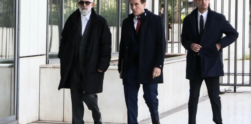Ένταση στη δίκη Φιλιππίδη: Σφοδρή επίθεση εισαγγελέα κατά της προέδρου του Αρείου Πάγου, ποια η αιτία Ένταση στη δίκη Φιλιππίδη: Σφοδρή επίθεση εισαγγελέα κατά της προέδρου του Αρείου Πάγου, ποια η αιτία