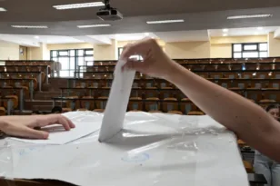 Θεοδωρικάκος
