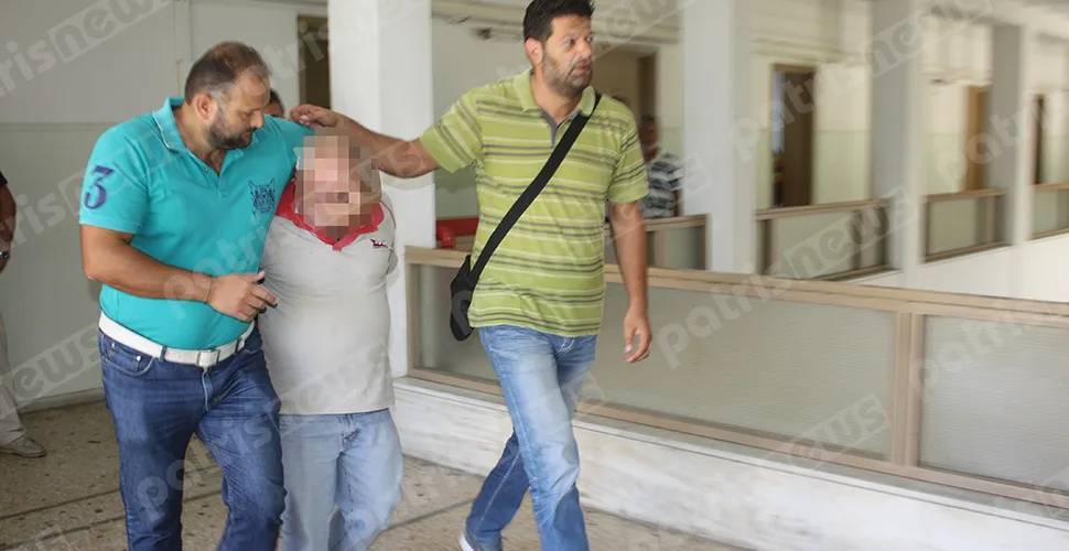 Πάτρα
