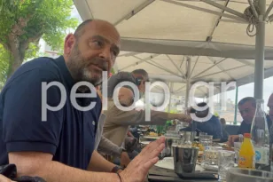 Φωτήλας από Πάτρα: 16 εκατ. για το Θέατρο «Απόλλων» – Αιχμές κατά Πελετίδη για σιντριβάνια και Καρναβάλι