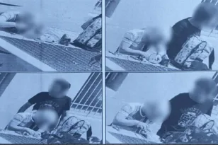 195 παραδόσεις σε 60 μέρες: Η διπλή ζωή της «Αλίκης» με delivery ναρκωτικών από το Δρομοκαΐτειο στο Μοναστηράκι ΦΩΤΟ