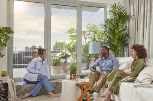 Daikin Perfera All Seasons: Ένας καλύτερος κόσμος ξεκινάει από το σπίτι σου!
