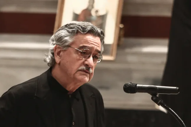 Θλίψη στον καλλιτεχνικό κόσμο: Πώς αποχαιρετούν τον Νίκο Γαλανό συγγενείς και συνεργάτες