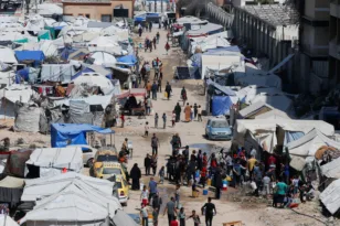 Γάζα: Η Κοινοβουλευτική Συνέλευση του Συμβουλίου της Ευρώπης μιλά για τεράστια τραγωδία