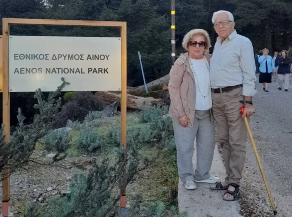 Βαρύ πένθος στους Κρητικούς της Πάτρας και στην ακαδημαϊκή κοινότητα... Βαρύ πένθος στους Κρητικούς της Πάτρας και στην ακαδημαϊκή κοινότητα...