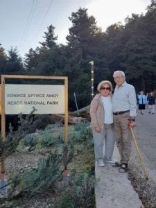 Βαρύ πένθος στους Κρητικούς της Πάτρας και στην ακαδημαϊκή κοινότητα...
