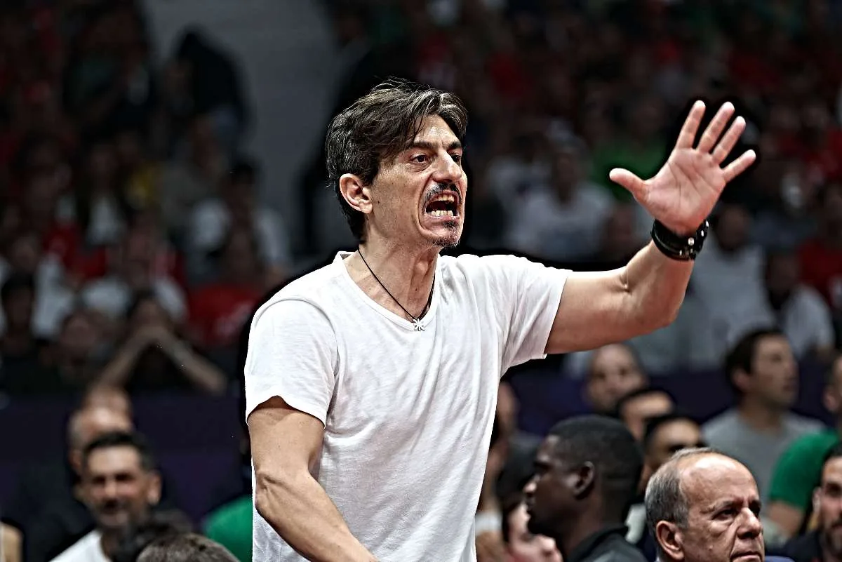 Αναζητείται ο Γιαννακόπουλος στο πλαίσιο του αυτοφώρου