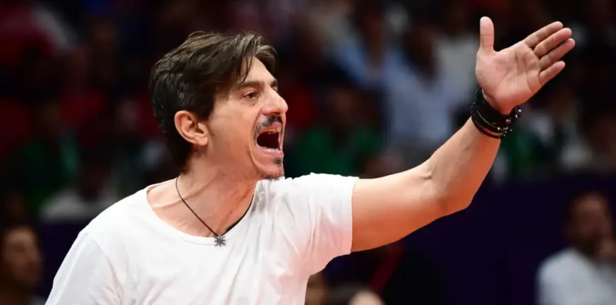 Γιαννακόπουλος: «Αποτύχαμε, άπαντες κατώτεροι των περιστάσεων» Γιαννακόπουλος: «Αποτύχαμε, άπαντες κατώτεροι των περιστάσεων»