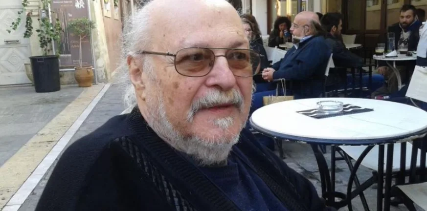 Έφυγε ο Γιάννης Τζεδάκις – Ο αρχαιολόγος που ανέδειξε τη Νεκρόπολη των Αρμένων και υπηρέτησε με πάθος τον ελληνικό πολιτισμό Έφυγε
