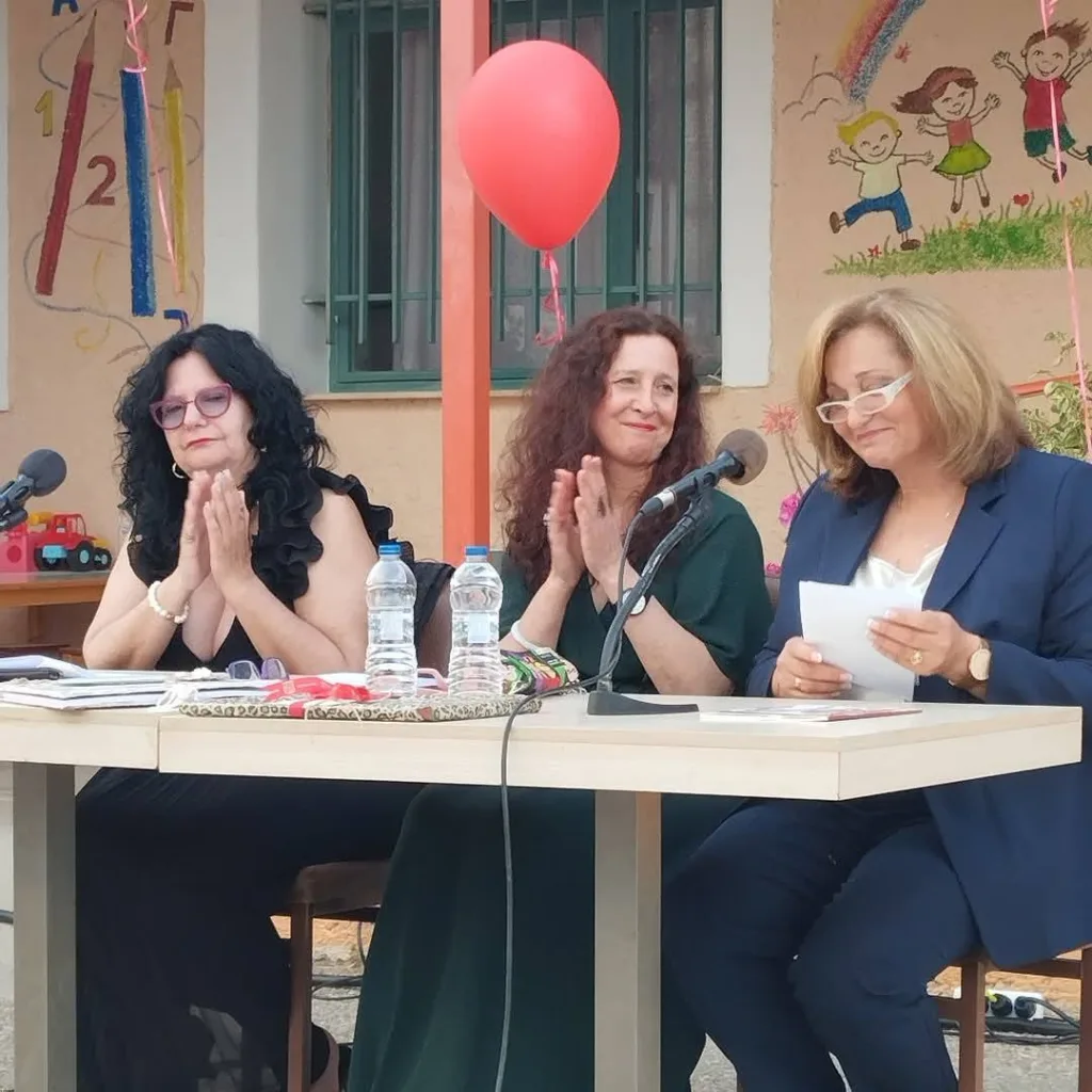 Μητέρας