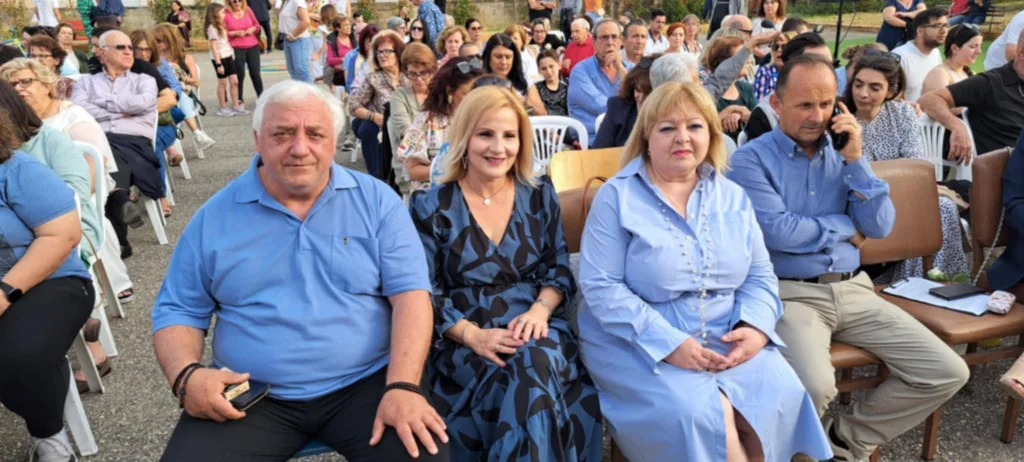 Μητέρας