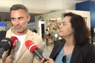 Ανοιξε πυρ ο Βελόπουλος κατά Μητσοτάκη και Καπουτσίδη ελέω Kλαυδίας!