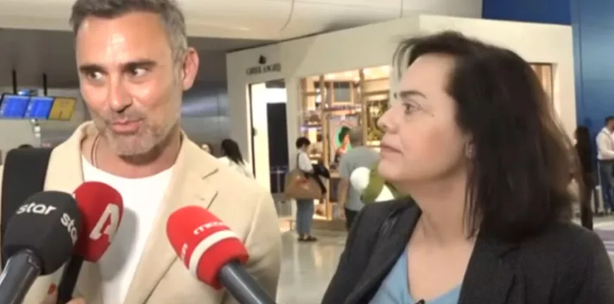 Ανοιξε πυρ ο Βελόπουλος κατά Μητσοτάκη και Καπουτσίδη ελέω Kλαυδίας!