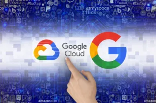 Amadeus και Google ενώνουν δυνάμεις για την επανάσταση της τεχνητής νοημοσύνης στον τουρισμό